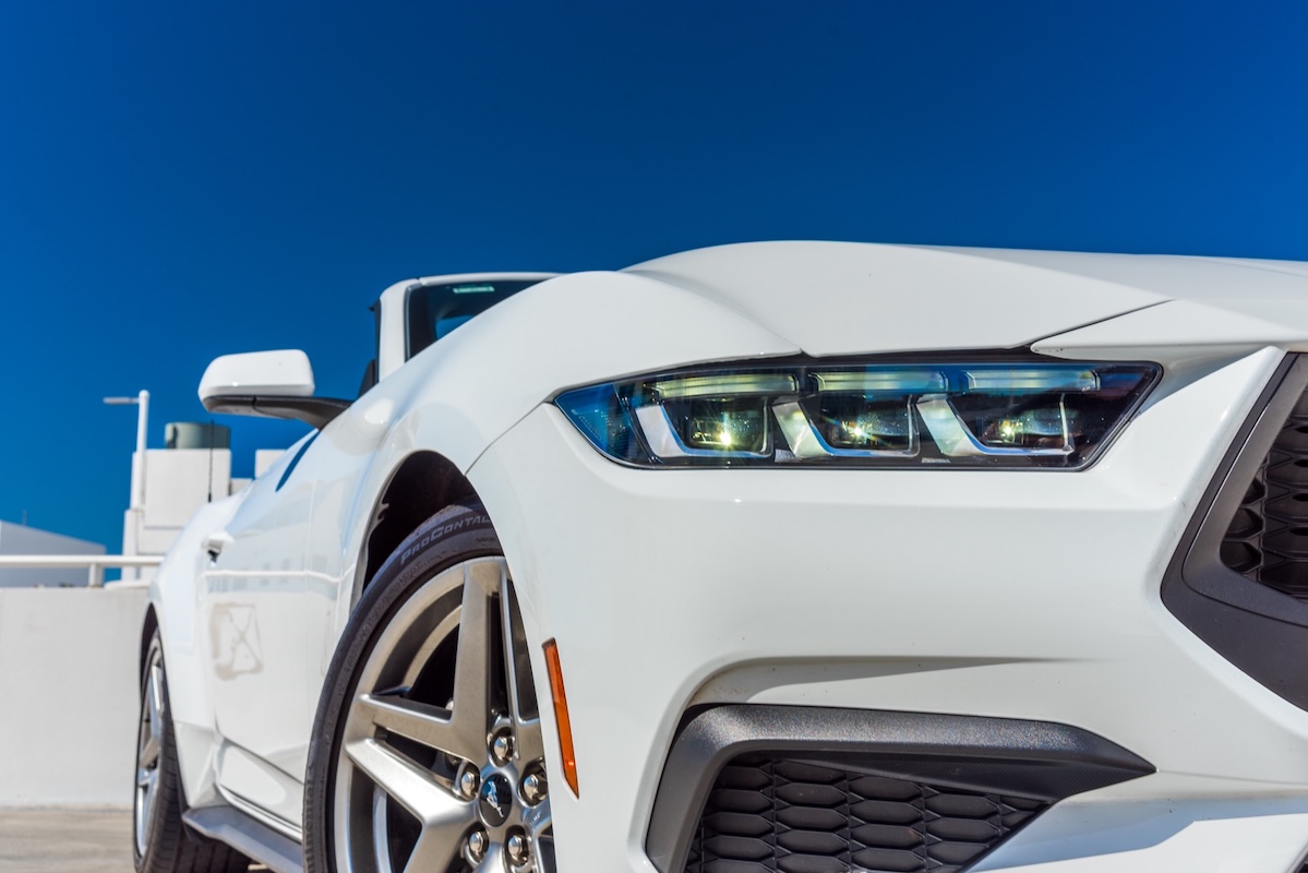 Car Delivery and Pickup in Miami: How White-Glove Rental Logistics Actually Work hero image