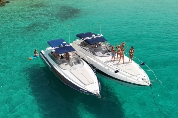 Top Miami Sandbars and Hidden Islands You Can Visit Only by Yacht main image