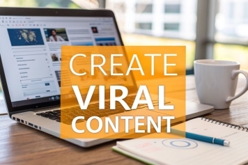 blog image How to Create Viral Content with AI in 2026 (Step-by-Step Guide)