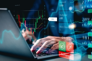 blog image Earn 80% of Your Profits: How Hash Hedge’s Prop Trading Model Works for US Traders