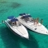 Top Miami Sandbars and Hidden Islands You Can Visit Only by Yacht sidebar image